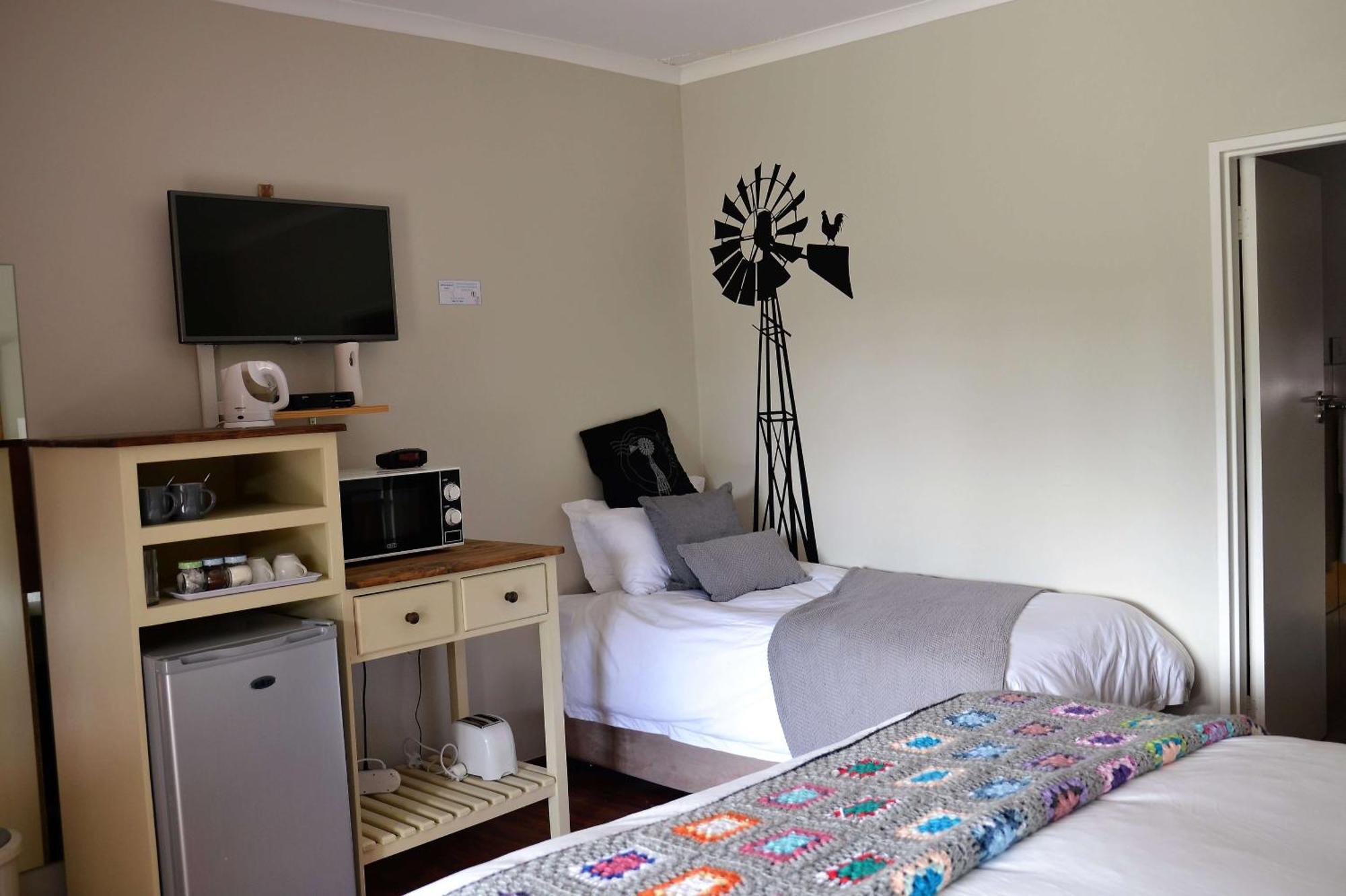 Dilisca Guesthouse Durbanville Eksteriør bilde
