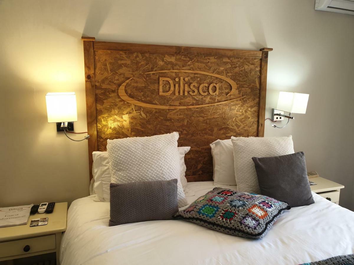 Dilisca Guesthouse Durbanville Eksteriør bilde